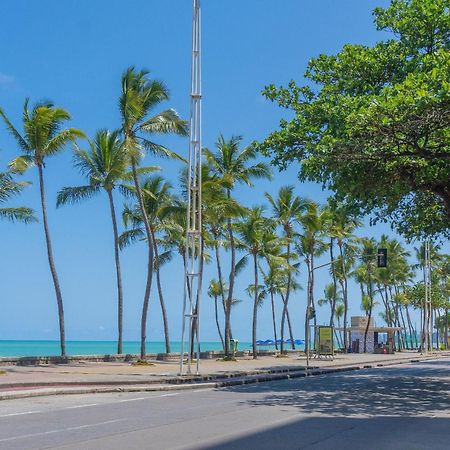 Apartamento Beira Mar Boa Viagem Ρεσίφε Εξωτερικό φωτογραφία