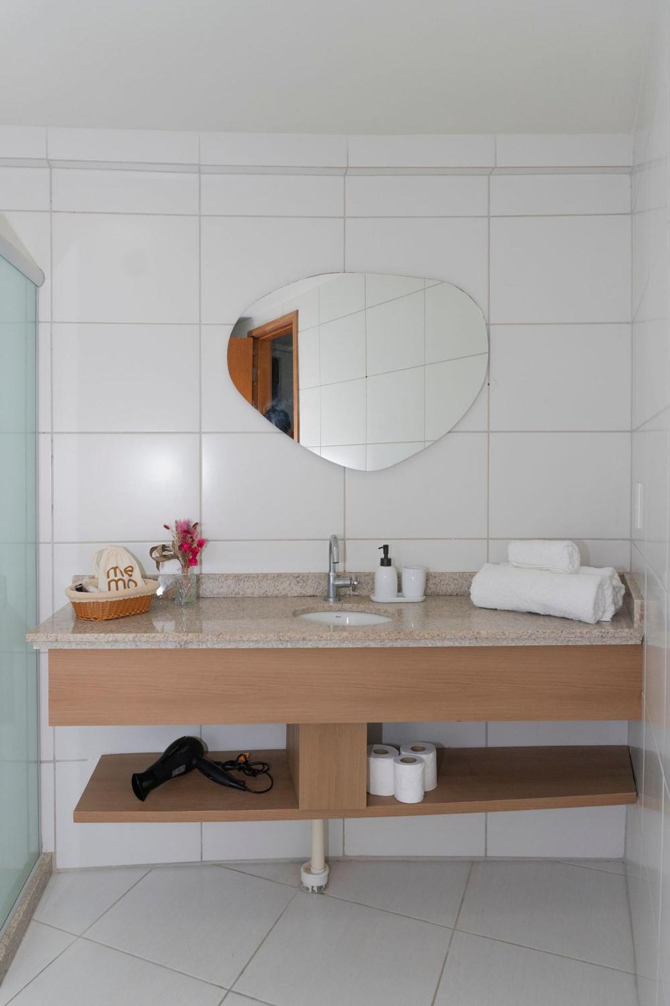 Apartamento Beira Mar Boa Viagem Ρεσίφε Εξωτερικό φωτογραφία