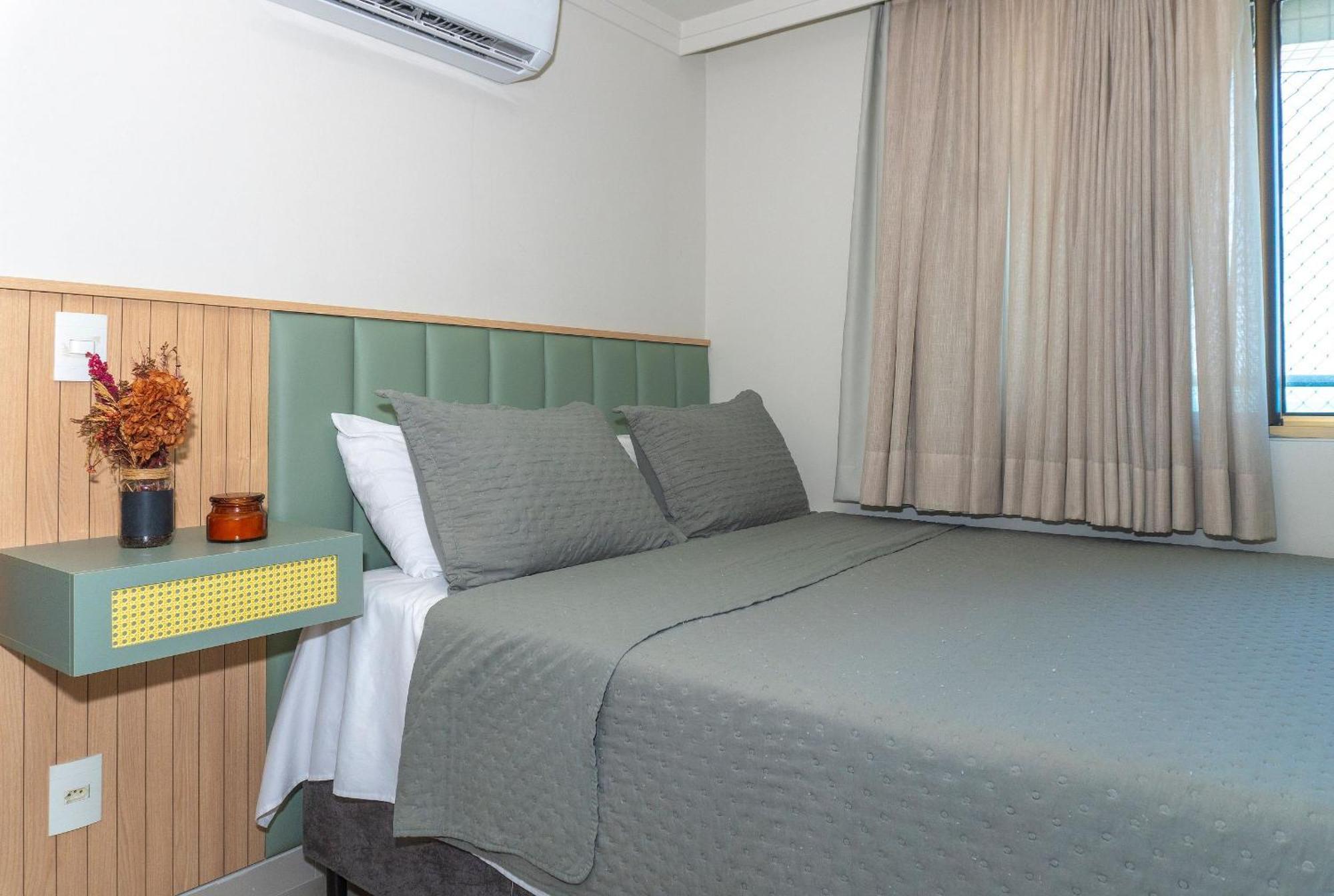 Apartamento Beira Mar Boa Viagem Ρεσίφε Εξωτερικό φωτογραφία