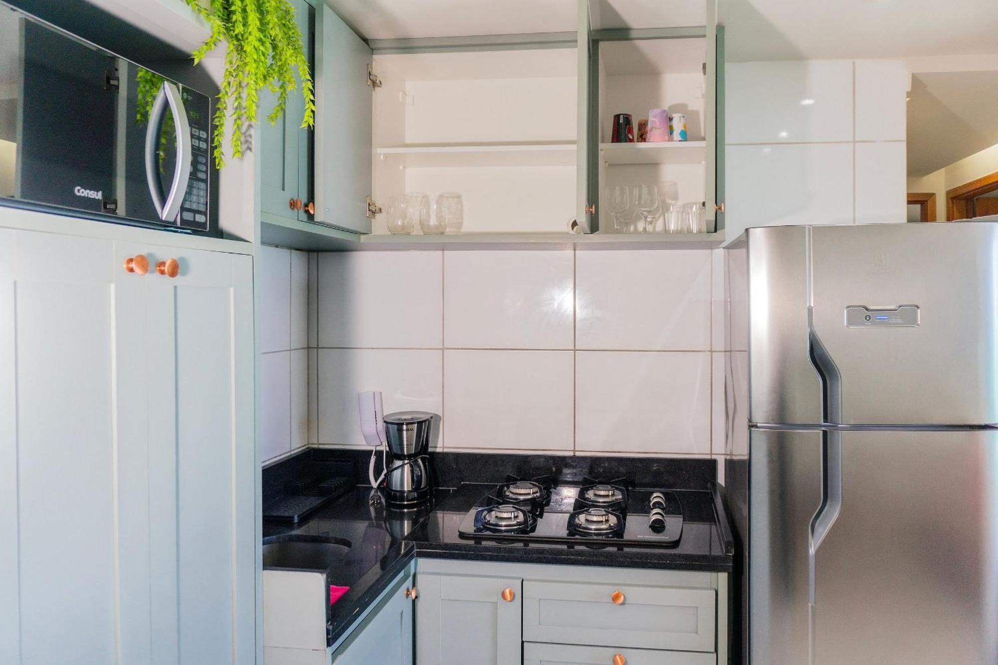 Apartamento Beira Mar Boa Viagem Ρεσίφε Εξωτερικό φωτογραφία