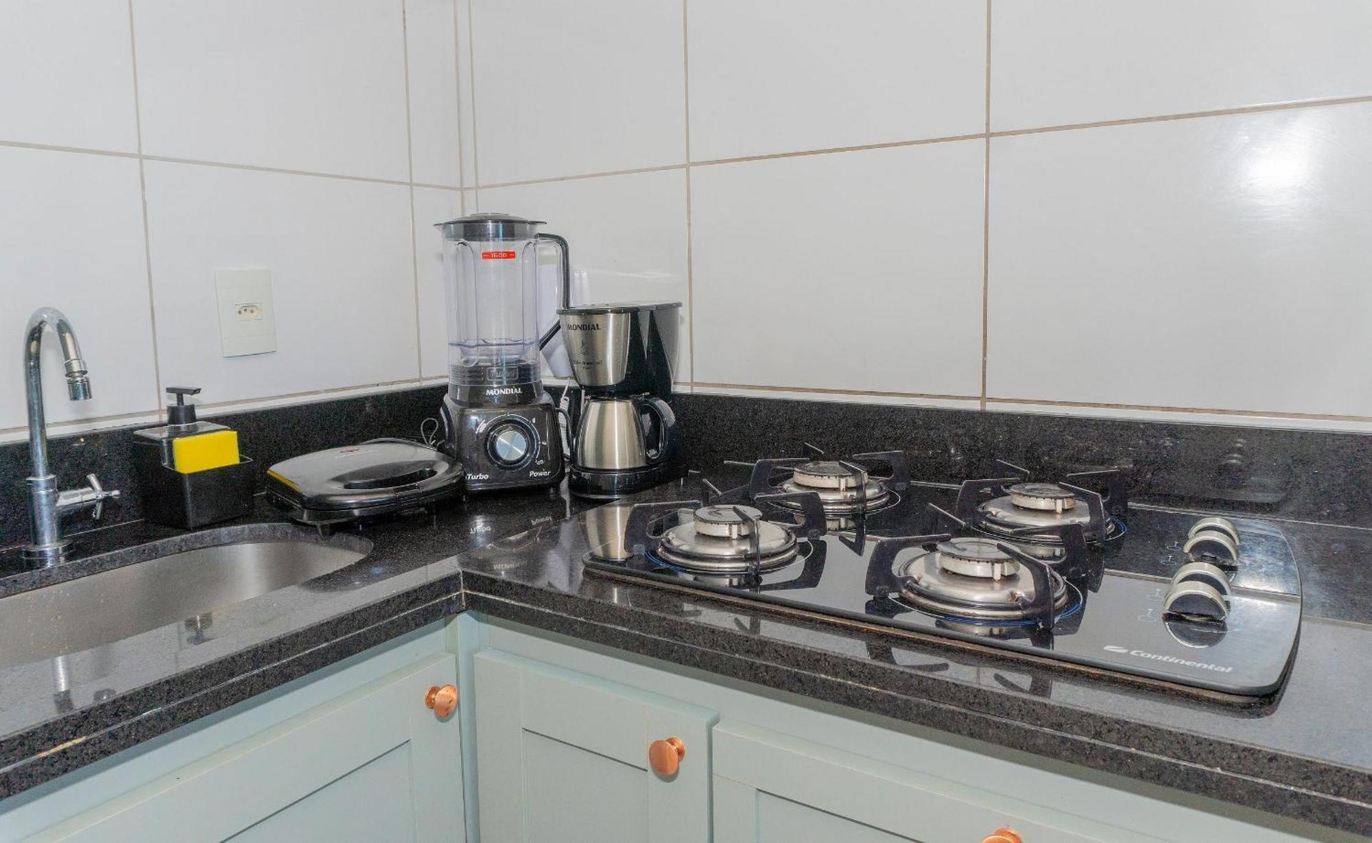 Apartamento Beira Mar Boa Viagem Ρεσίφε Εξωτερικό φωτογραφία
