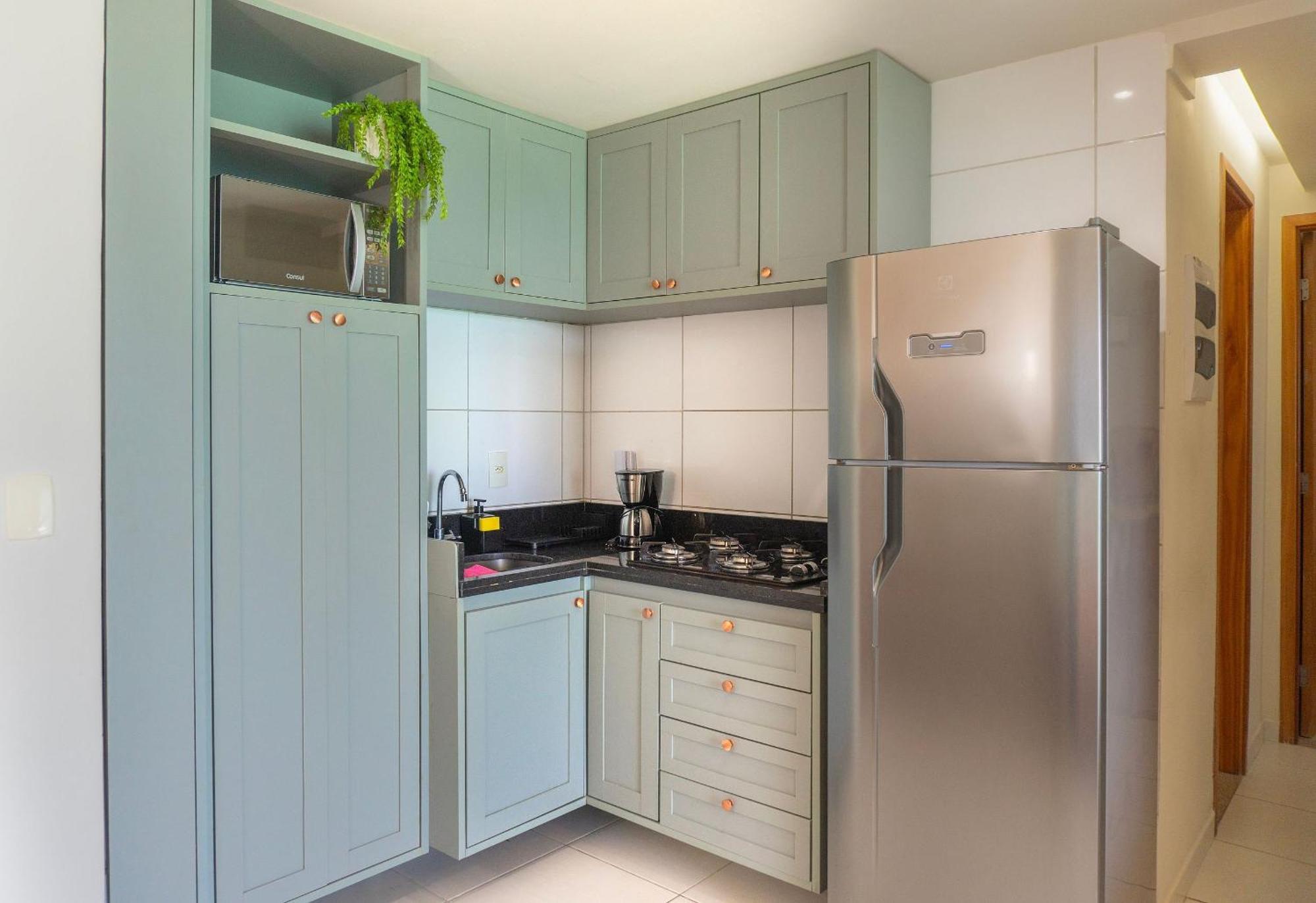 Apartamento Beira Mar Boa Viagem Ρεσίφε Εξωτερικό φωτογραφία