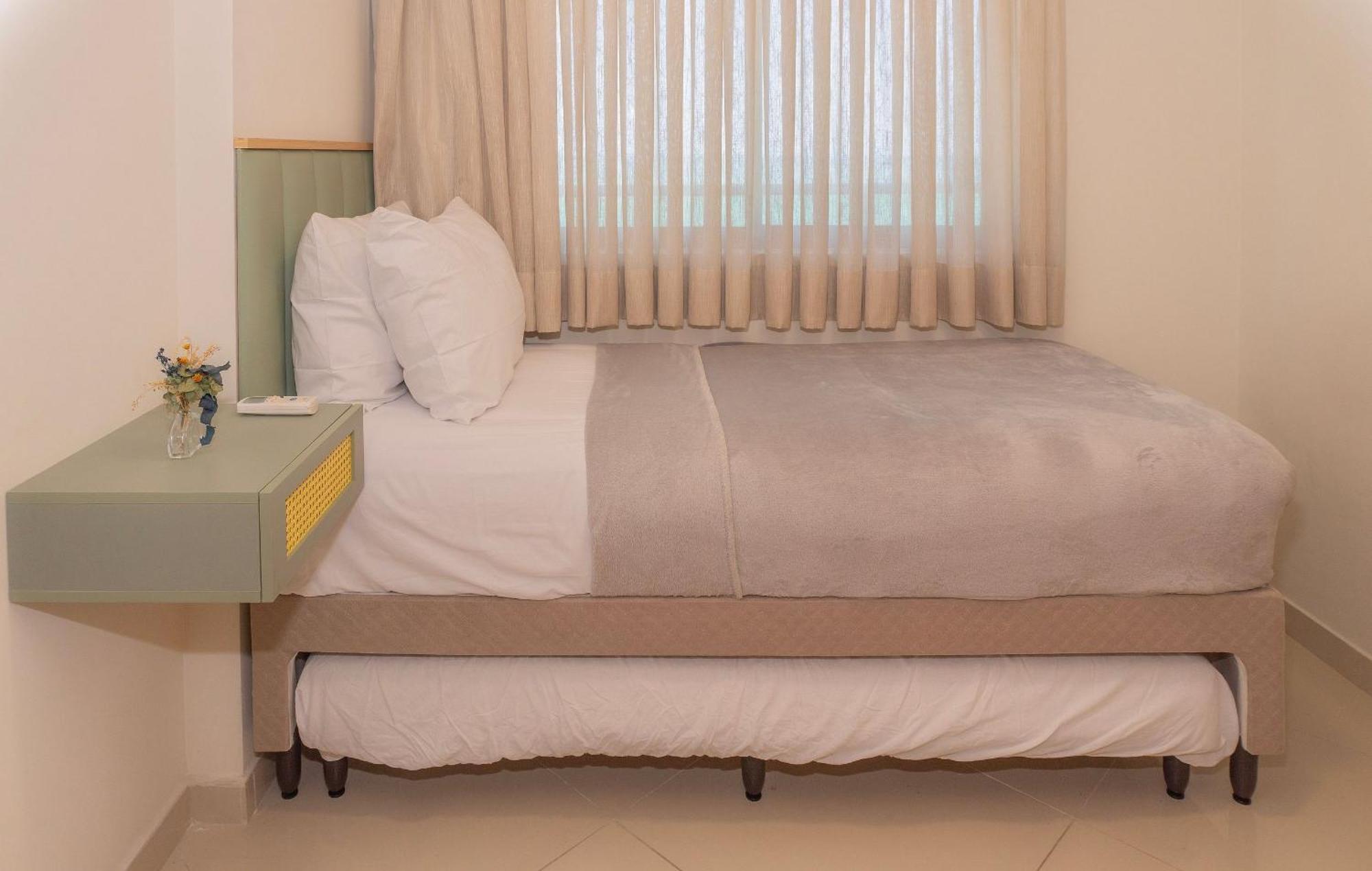 Apartamento Beira Mar Boa Viagem Ρεσίφε Εξωτερικό φωτογραφία