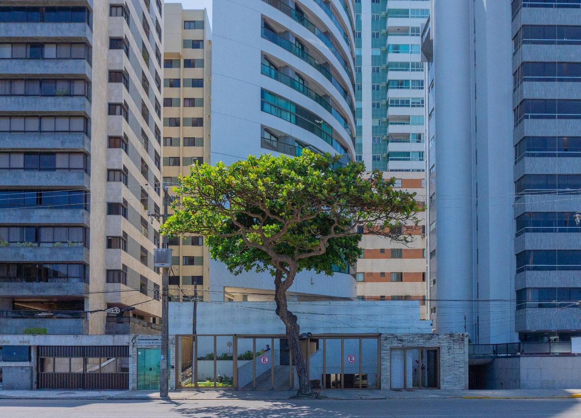 Apartamento Beira Mar Boa Viagem Ρεσίφε Εξωτερικό φωτογραφία